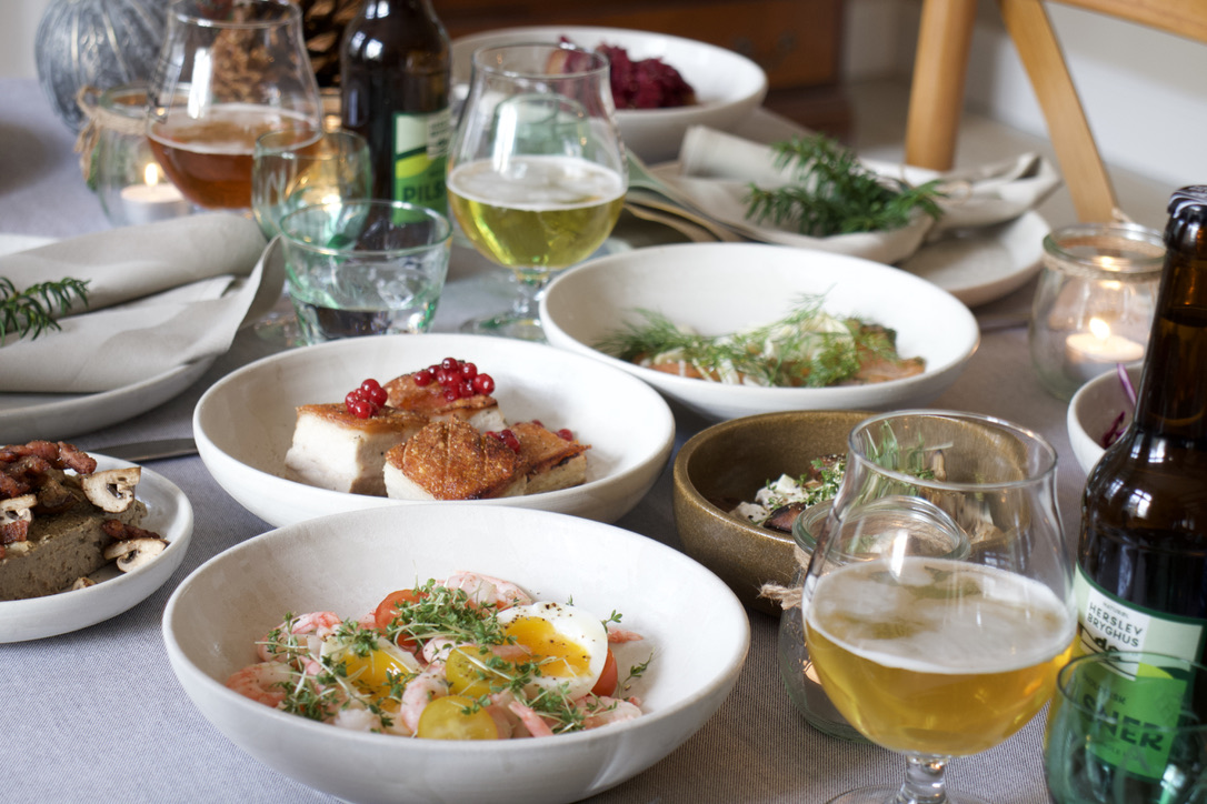 Julefrokost Julefrokost