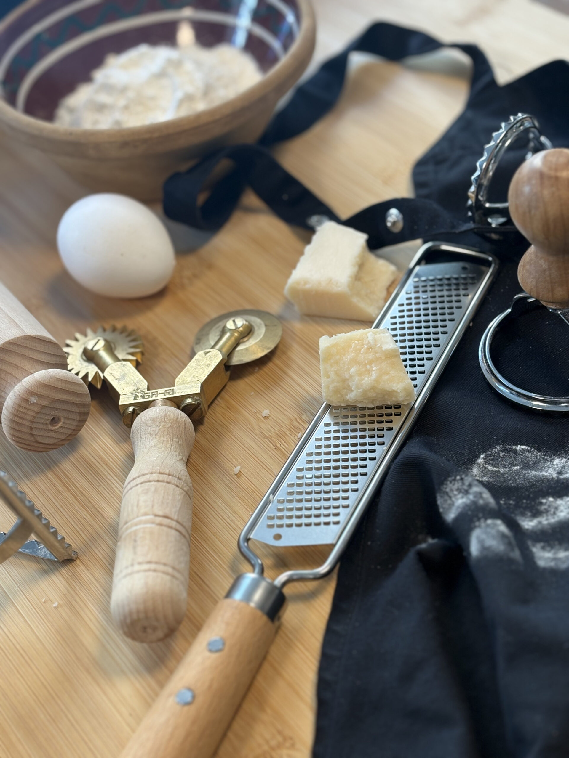 pastakursus pastakursus